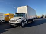 Used 2021 Freightliner M2 106 Conventional Cab Morgan Truck Body Box Truck with Liftgate for sale #374139 - photo 3