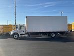 Used 2021 Freightliner M2 106 Conventional Cab Morgan Truck Body Box Truck with Liftgate for sale #374139 - photo 4