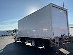 Used 2021 Freightliner M2 106 Conventional Cab Morgan Truck Body Box Truck with Liftgate for sale #374139 - photo 6