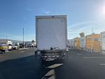 Used 2021 Freightliner M2 106 Conventional Cab Morgan Truck Body Box Truck with Liftgate for sale #374139 - photo 7