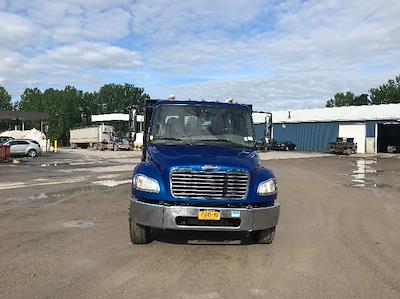 Used 2021 Freightliner M2 106 Conventional Cab Flatbed Truck for sale #374182 - photo 2
