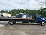 Used 2021 Freightliner M2 106 Conventional Cab Flatbed Truck for sale #374182 - photo 11