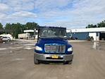 Used 2021 Freightliner M2 106 Conventional Cab Flatbed Truck for sale #374182 - photo 2