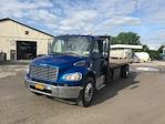 Used 2021 Freightliner M2 106 Conventional Cab Flatbed Truck for sale #374182 - photo 3