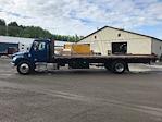 Used 2021 Freightliner M2 106 Conventional Cab Flatbed Truck for sale #374182 - photo 4