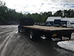 Used 2021 Freightliner M2 106 Conventional Cab Flatbed Truck for sale #374182 - photo 6