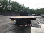 Used 2021 Freightliner M2 106 Conventional Cab Flatbed Truck for sale #374182 - photo 7