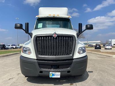 Used 2021 International LT - photo 1