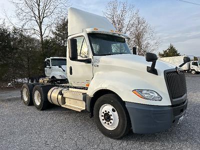 Used 2021 International LT - photo 1
