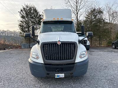 Used 2021 International LT - photo 1