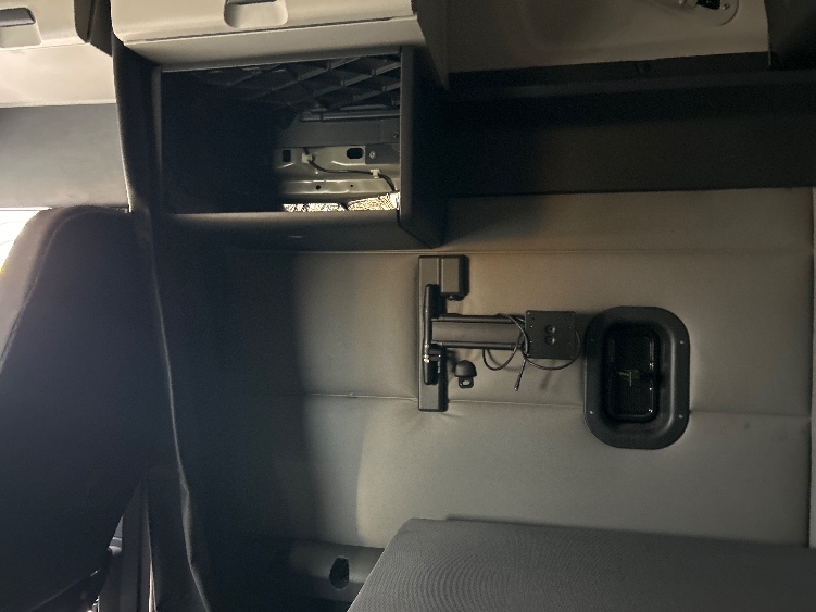 Used 2021 Freightliner Cascadia - photo 21