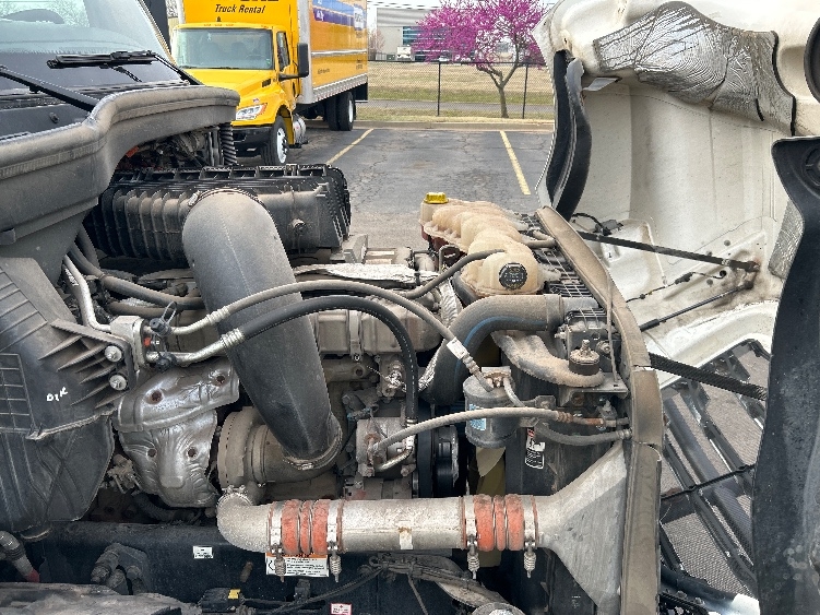 Used 2021 Freightliner Cascadia - photo 22