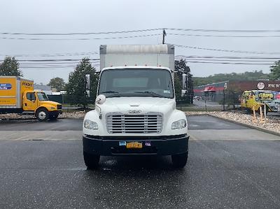 Used 2021 Freightliner M2 106 Conventional Cab Box Truck with Liftgate for sale #374284 - photo 2