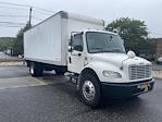 Used 2021 Freightliner M2 106 Conventional Cab Box Truck with Liftgate for sale #374284 - photo 1