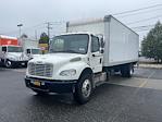 Used 2021 Freightliner M2 106 Conventional Cab Box Truck with Liftgate for sale #374284 - photo 3