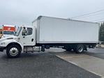 Used 2021 Freightliner M2 106 Conventional Cab Box Truck with Liftgate for sale #374284 - photo 4