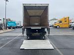 Used 2021 Freightliner M2 106 Conventional Cab Box Truck with Liftgate for sale #374284 - photo 9