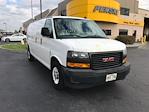 Used 2020 GMC Savana 3500 Empty Cargo Van for sale #374304 - photo 1