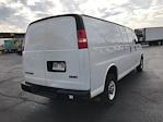 Used 2020 GMC Savana 3500 Empty Cargo Van for sale #374304 - photo 12