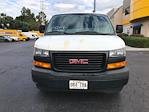 Used 2020 GMC Savana 3500 Empty Cargo Van for sale #374304 - photo 2