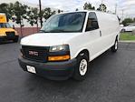 Used 2020 GMC Savana 3500 Empty Cargo Van for sale #374304 - photo 3