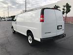Used 2020 GMC Savana 3500 Empty Cargo Van for sale #374304 - photo 6
