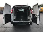 Used 2020 GMC Savana 3500 Empty Cargo Van for sale #374304 - photo 8