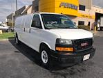 Used 2020 GMC Savana 3500 Empty Cargo Van for sale #374305 - photo 1