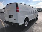 Used 2020 GMC Savana 3500 Empty Cargo Van for sale #374305 - photo 12