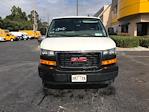 Used 2020 GMC Savana 3500 Empty Cargo Van for sale #374305 - photo 2