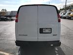 Used 2020 GMC Savana 3500 Empty Cargo Van for sale #374305 - photo 7