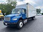 Used 2021 Freightliner M2 106 Conventional Cab Box Truck with Liftgate for sale #374344 - photo 3
