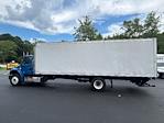 Used 2021 Freightliner M2 106 Conventional Cab Box Truck with Liftgate for sale #374344 - photo 4