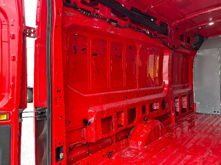 Used 2020 Ford Transit 350 - photo 12