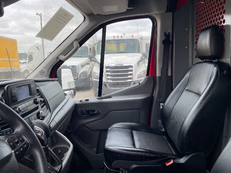 Used 2020 Ford Transit 350 - photo 20