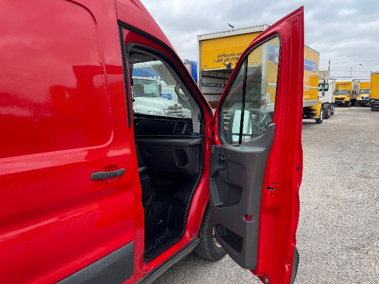Used 2020 Ford Transit 350 - photo 21