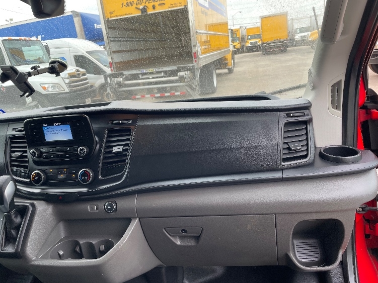Used 2020 Ford Transit 350 - photo 22