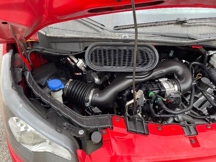 Used 2020 Ford Transit 350 - photo 24