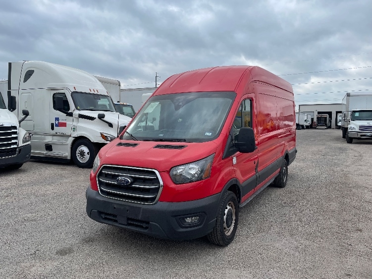 Used 2020 Ford Transit 350 - photo 5