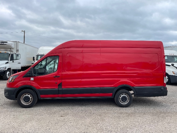 Used 2020 Ford Transit 350 - photo 6