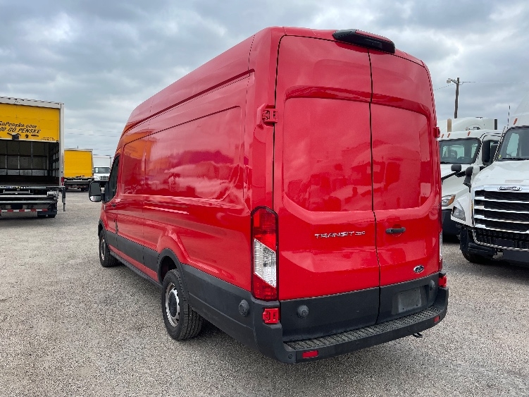 Used 2020 Ford Transit 350 - photo 8