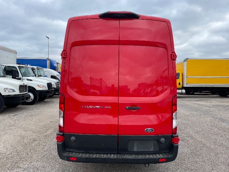Used 2020 Ford Transit 350 - photo 9
