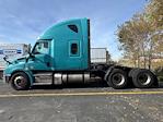 Used 2021 Freightliner Cascadia Detroit DD15AT Semi Truck with Sleeper Cab for sale #374361 - photo 4