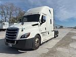 Used 2021 Freightliner Cascadia Detroit DD15AT Semi Truck with Sleeper Cab for sale #374364 - photo 3