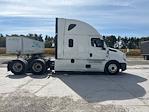 Used 2021 Freightliner Cascadia Detroit DD15AT Semi Truck with Sleeper Cab for sale #374364 - photo 8