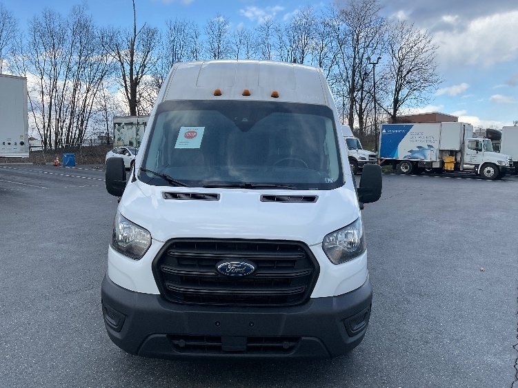 Used 2020 Ford Transit 350 HD - photo 2