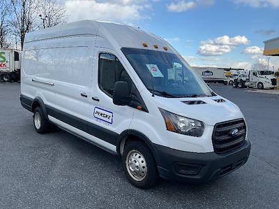 Used 2020 Ford Transit 350 HD - photo 1