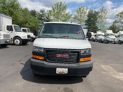 Used 2020 GMC Savana 2500 Empty Cargo Van for sale #374478 - photo 2