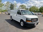 Used 2020 GMC Savana 2500 Empty Cargo Van for sale #374478 - photo 1