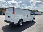 Used 2020 GMC Savana 2500 Empty Cargo Van for sale #374478 - photo 13